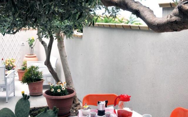 A Casa Di Luca