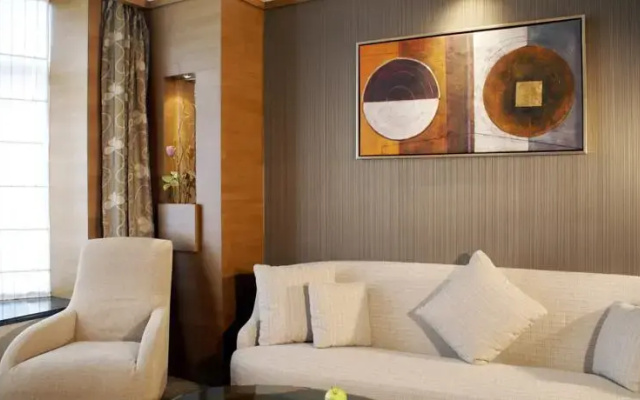 Haiyatt Garden Hotel Changan