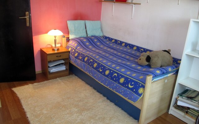 Apartman Dijana