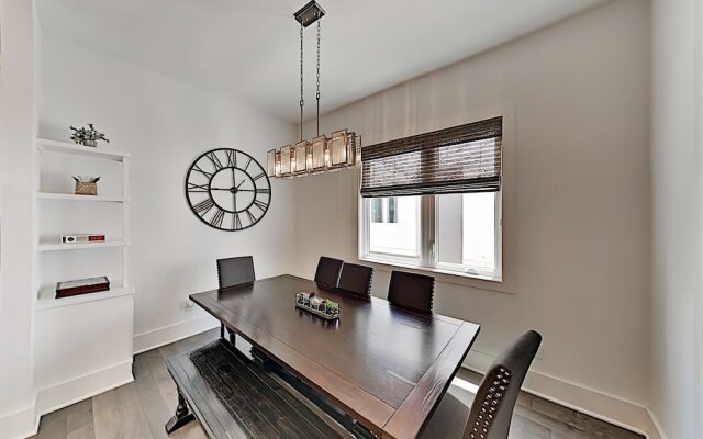 1050etln 3 Bedroom Townhouse