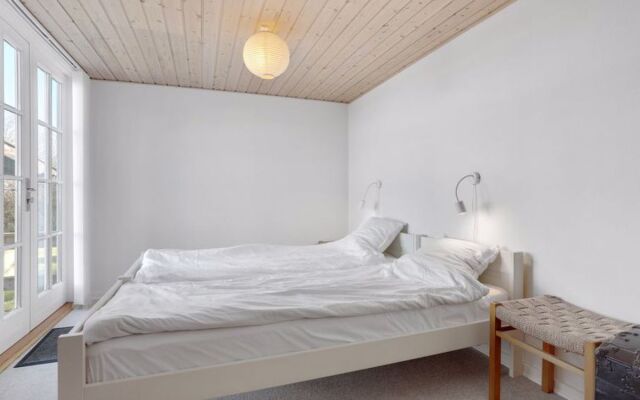 "Askan" - 50m from the sea in Bornholm