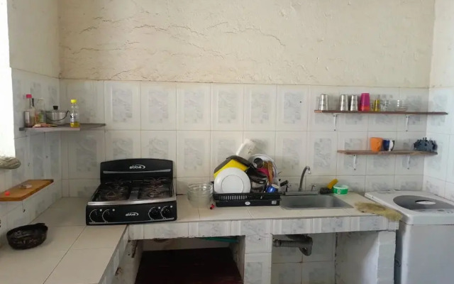 Hostal Españolete