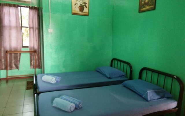 Taun Gusi Village Homestay