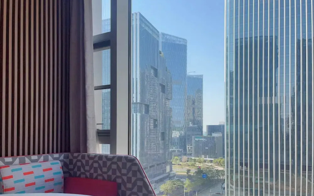Holiday Inn Express Shenzhen Guangming by IHG