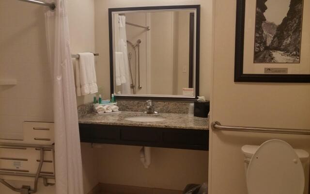 Holiday Inn Express & Suites Golden - Denver Area by IHG