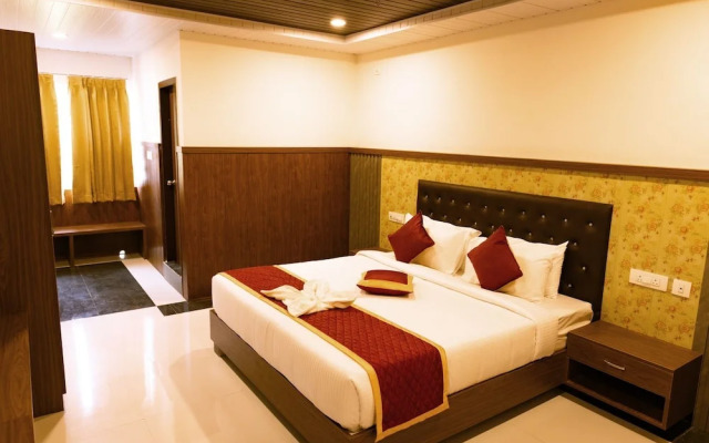 Hotel Grand Orchid