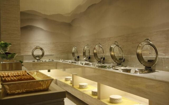 JI Hotel Shanghai Jinqiao