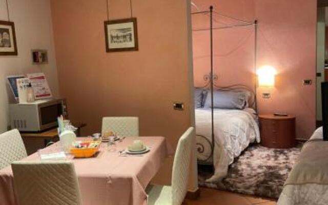 Antica Corte Hotel Residence di Charme