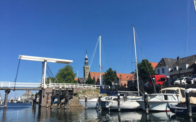 Hoevehotel Hof Christina
