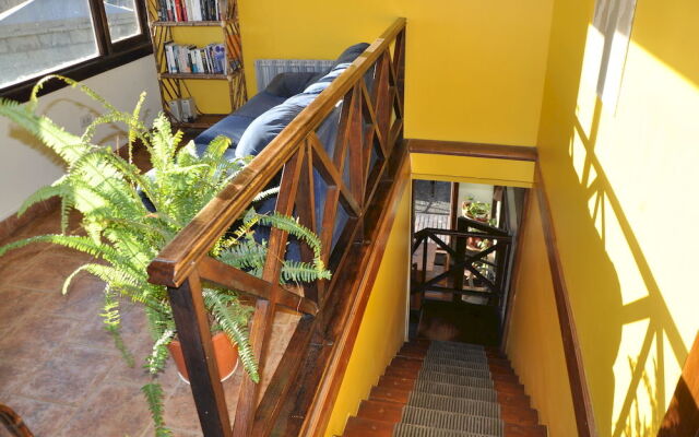 I Keu Ken - Hostel