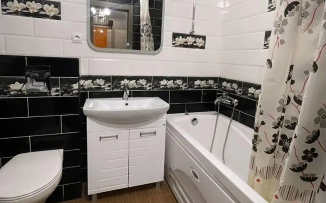 Апартаменты на проспекте Ленина 138