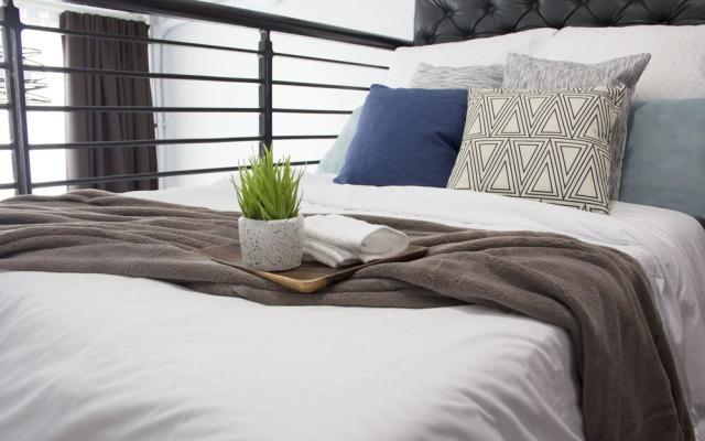 Indigo Ortigas @ Eton Emerald