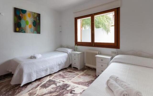 Villa Fustera - Costa CarpeDiem