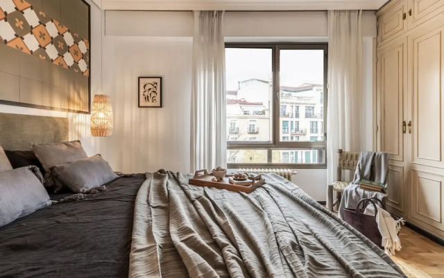 Taracea - 4 Bedrooms in Almagro