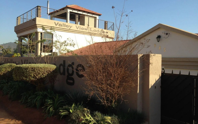 Valley View Lodge