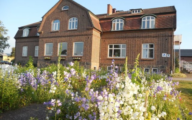 Bläsinge Gård Kullabygden - Hostel