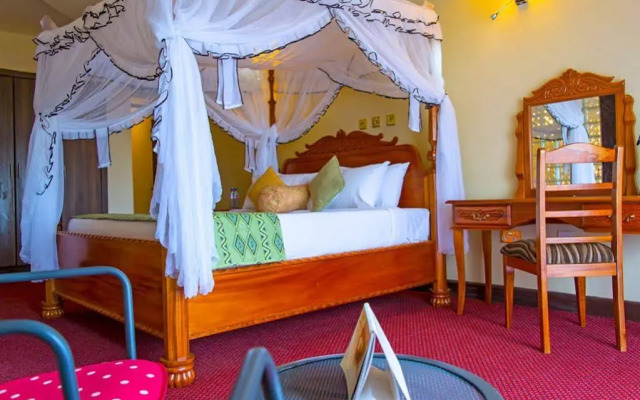 Rainbow Ruiru Resort