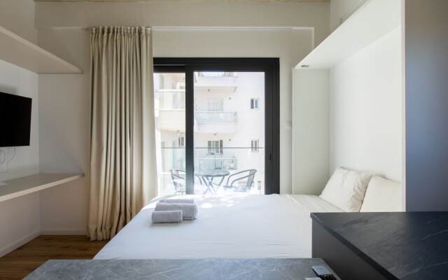 Yamas Urban Living Spiridonons
