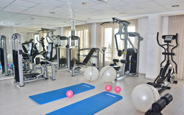 Ahsaray Otel