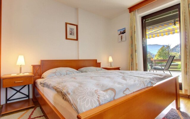 Lovely Apartment in Bled near Lake