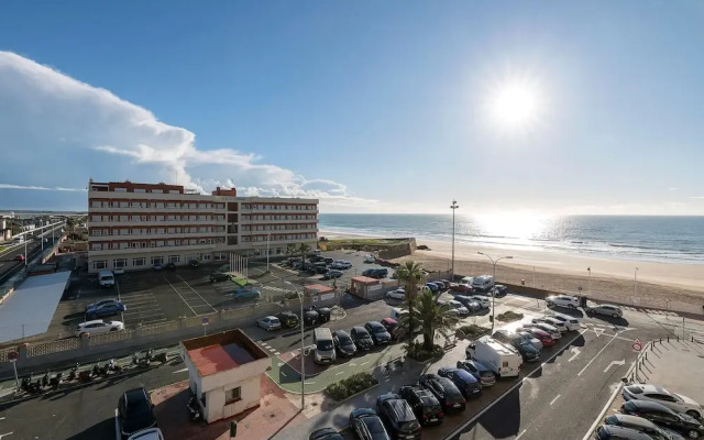 El Mirador 2 in Cadiz