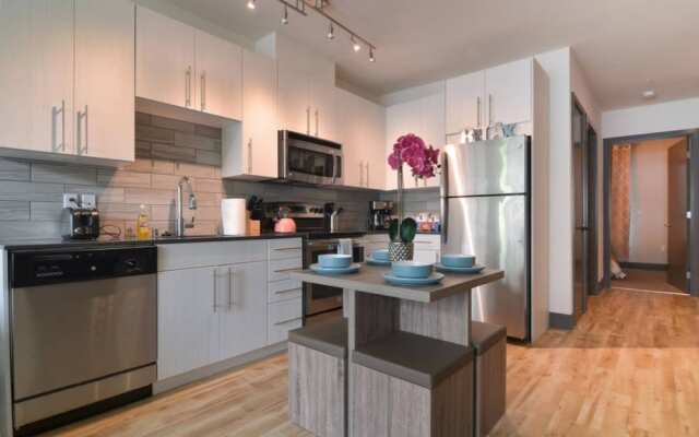 3BR 2BTH Minutes to Pike Place