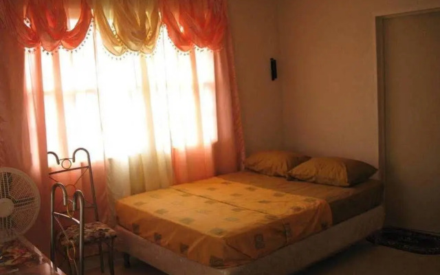 Haven House Apartments