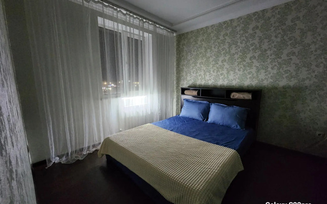 Квартира в центре Гости-КМВ