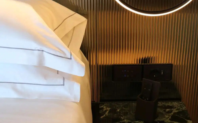 Hotel Al Caminetto WorldHotels Crafted Adults Only