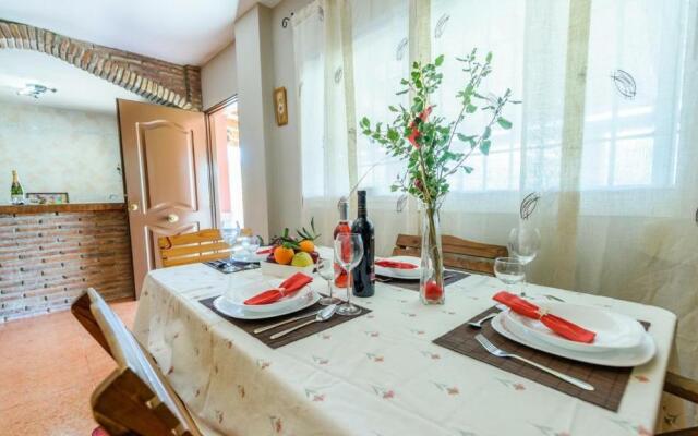 Casa Rio Grande Tolox by Ruralidays