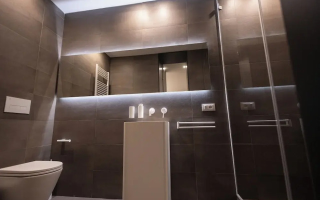 La mia terra Boutique Rooms