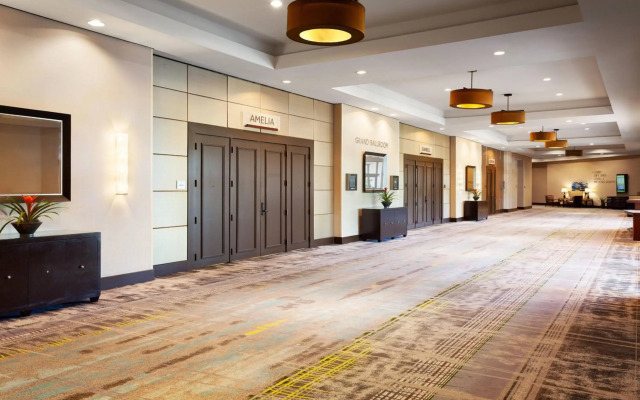 Marriott Orlando Airport Lakeside