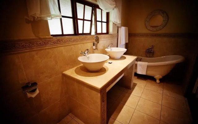 EnGedi Guesthouse