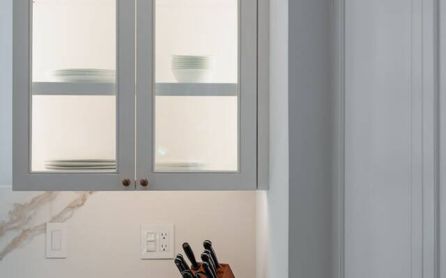 Panoramic Paradise 3BR Overlooking SMA