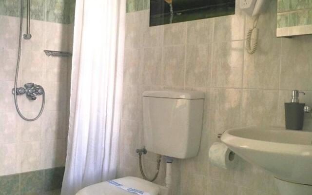 Tinos Heritage Agora