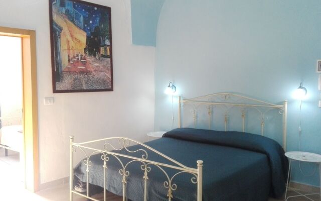 B&B Dimora VicoLungo