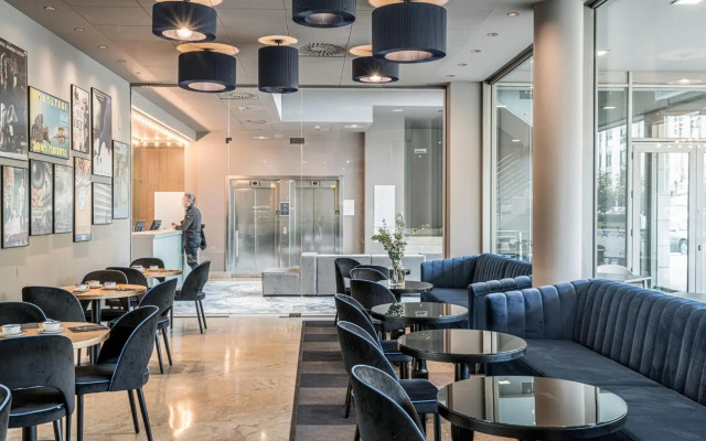 Hotel Antik San Sebasti