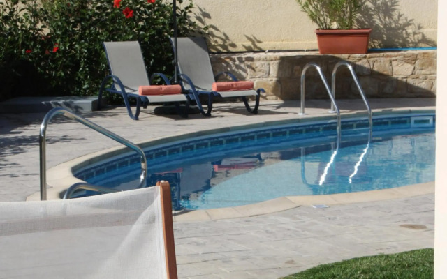 Vineland Holiday Villas