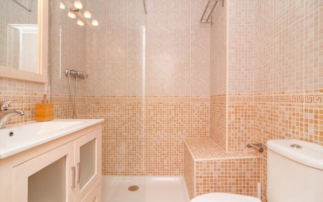 Tahiti Burriana Apartments Casasol