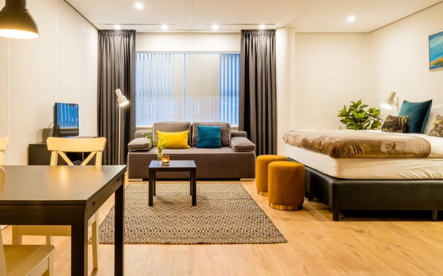 Nero Office Hotel