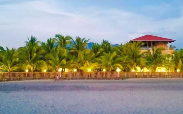 Crystal Shore Beach Resort powered by Cocotel