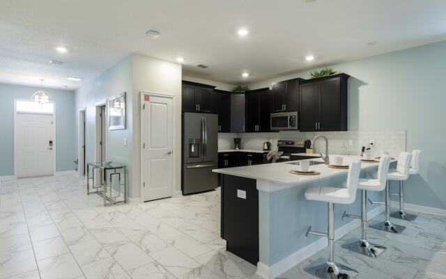 Non-renting - 1586pd - The Retreat at Championsgate