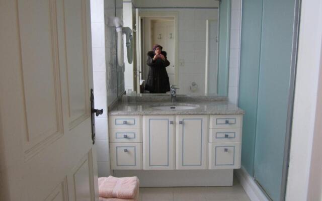 Maison Studios & Appartements Les 4 Vents