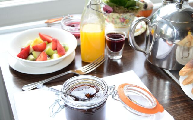 The Roseate Villa Bath