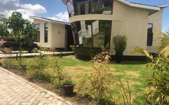 Pendeza la Casa