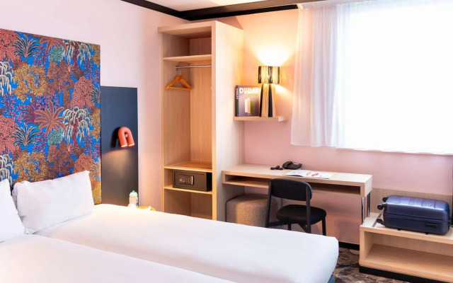 Ibis Styles Dijon Nord Valmy