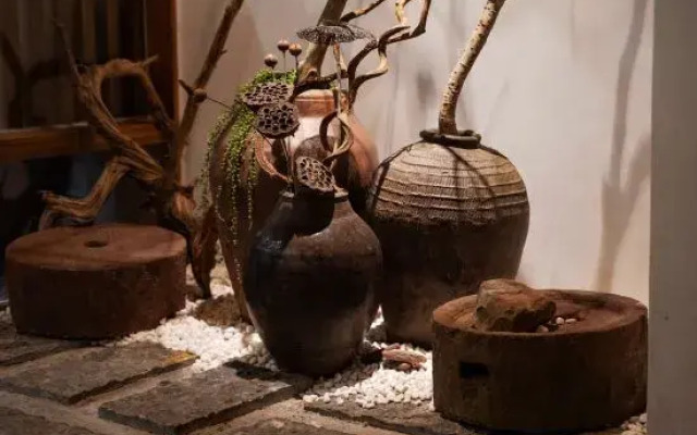 Mini Inn