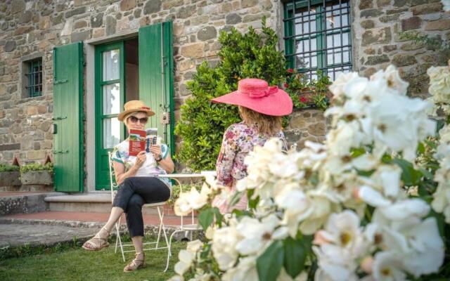 Alloggio Romantico Con Idromassaggio E Vista Panoramica