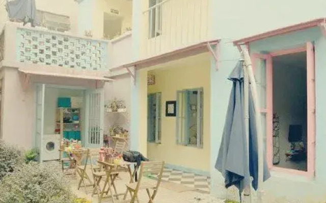 Yangerchema Inn Zhuxingqiao Branch