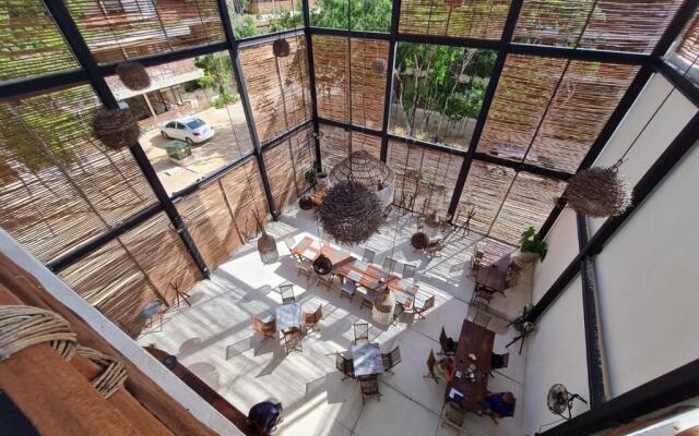 Luxury in Tulum Jungle with exclusive Cenote By Yeah